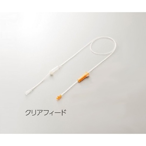 ネオフィード栄養セット　クリアフィード　１箱（５０本入）　２５０４５　７－８９２６－０８