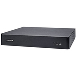 ４ｃｈ　ＮＶＲ　Ｓｅａｇａｔｅ　Ｓｋｙｈａｗｋ　６ＴＢ　ｘ　１　搭載　（４ポートＰｏＥ内蔵）　■お取り寄せ品
