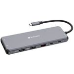 ＰＤ急速充電対応　ＵＳＢ　Ｔｙｐｅ－Ｃハブ　１３　ｉｎ　１　３２１５３　■お取り寄せ品