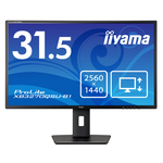 液晶ディスプレイ　３１．５型／２５６０×１４４０／ブラック　ＸＢ３２７０ＱＳＵ－Ｂ１　■お取り寄せ品