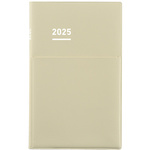 ジブン手帳Ｂｉｚ２０２５ベージュ