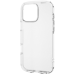 ｉＰｈｏｎｅ１６ＰｒｏＭａｘ／ソフトケース／ＴＳ　ＬＩＴＥ／衝撃吸収　ＰＭ－Ａ２４ＤＴＳＬＵＣＣＲ　■お取り寄せ品