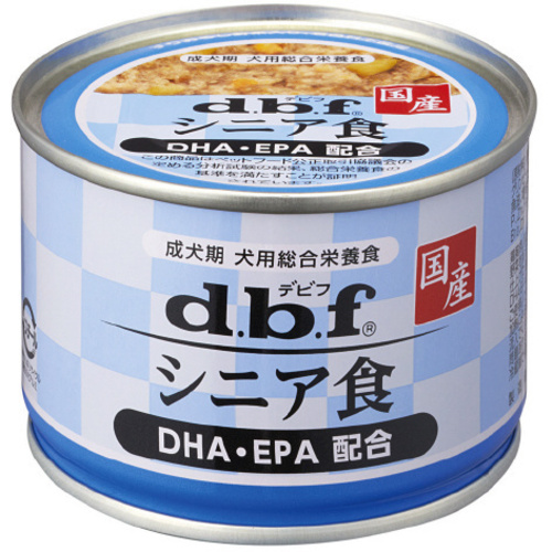 シニア食ＤＨＡ・ＥＰＡ配合１５０ｇ　【お取り寄せ品】１１営業日以内届