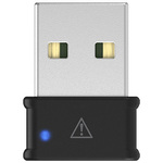 １１ａｃ／ｎ／ａ／ｇ／ｂ　８６６Ｍｂｐｓ　ＵＳＢ２．０　無線ＬＡＮ子機　ＷＩ－Ｕ２－８６６ＤＭ　■お取り寄せ品