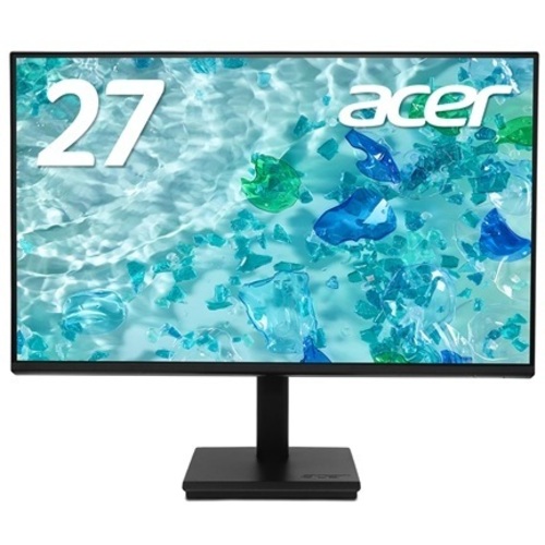 Ａｃｅｒ　Ｖｅｒｏ　Ｖ７（２７型／ＨＤＭＩ、ＶＧＡ／サステナブルモデル）　Ｖ２７７Ｇｂｉｉ　■２営業日内届