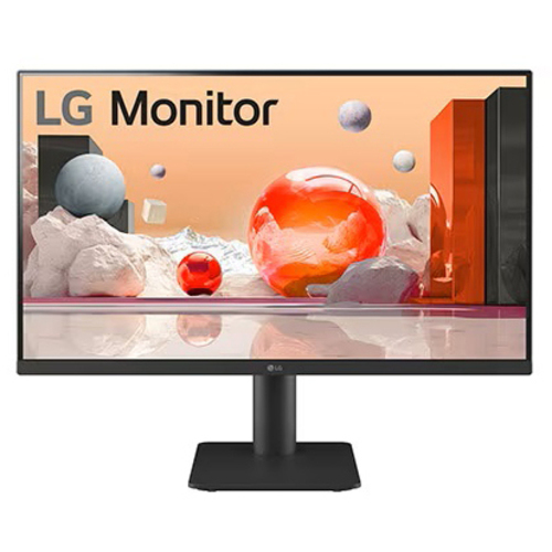 液晶ディスプレイ　２７型／１９２０×１０８０／ブラック　２７ＭＳ５７０Ｂ－Ｂ　■お取り寄せ品