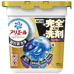 アリエールジェルボールプロ　パワー　本体　９個