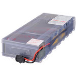 交換用バッテリパック（ＢＵ１５０ＲＣ用）　ＢＵＢ１５０ＲＣ　■お取り寄せ品
