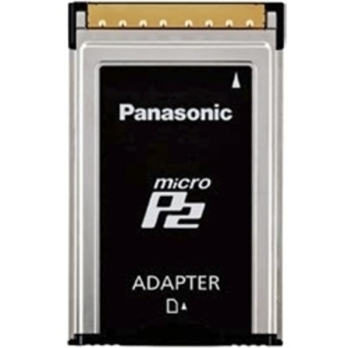 メモリーカード・アダプター　ＡＪ－Ｐ２ＡＤ１Ｇ　■お取り寄せ品