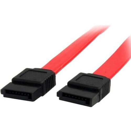 ＳＡＴＡケーブル９１ｃｍＳＡＴＡ（７ピン）メス－ＳＡＴＡ（７ピン）メス　ＳＡＴＡ３６　■お取り寄せ品