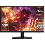 ゲーミングディスプレイ　２７型／２５６０×１４４０／ブラック　Ｑ２７Ｇ４２ＺＥ／１１　■２営業日内届