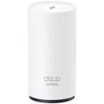 ＡＸ３０００　屋内外対応メッシュＷｉ－Ｆｉ　６システム　Ｄｅｃｏ　Ｘ５０－Ｏｕｔｄｏｏｒ（１－ｐａｃｋ）　■２営業日内届