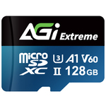 ＴＦ２３８　Ｍｉｃｒｏ　ＳＤＸＣ　１２８ＧＢ　ＵＨＳ－ＩＩ　Ｕ３　Ｖ６０　Ａ１　■お取り寄せ品