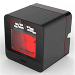 定置式ＱＲコードリーダー　ＨＦ６８０Ｅ－Ｒ１－０ＵＳＢ　■お取り寄せ品