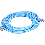 ＣＡＴ５ｅモジュラーケーブル（６．０ｍ）　ＣＷＢ－８０６０　■お取り寄せ品