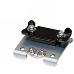 コードクランプセット（４本：木板ベース取付け用）　ＨＳＶＣ－４　■お取り寄せ品