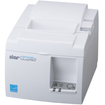 ＴＳＰ１００ＩＩＩシリーズ　ダイレクトラインサーマルプリンター　Ｂｌｕｅｔｏｏｔｈ／ウルトラホワイト　■お取り寄せ品