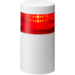 ＬＲ７シグナル・タワー積層信号灯Φ７０　ＬＲ７－１０２ＷＪＮＷ－Ｒ　■お取り寄せ品