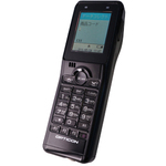テンキー付カラー液晶データコレクタ　ブラック　ＯＰＨ－５０００ｉ－ＢＬＫ　■お取り寄せ品