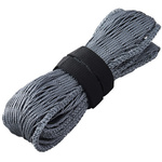 防災　収納棚につける落下防止ネット１８００