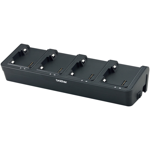 ＲＪシリーズ用４連リチウムイオン充電池専用充電器　ＰＡ－４ＢＣ－００２　■お取り寄せ品