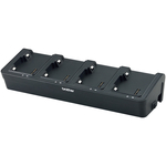 ＲＪシリーズ用４連リチウムイオン充電池専用充電器　ＰＡ－４ＢＣ－００２　■お取り寄せ品