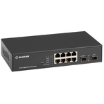 ギガビットスイッチ　８ポート　ＬＧＢ７０８Ａ－Ｒ４　■お取り寄せ品