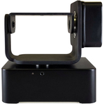 ＬＡＮ／ＲＳ－２３２Ｃ制御　リモート雲台　ＰＴ－ＬＡＮ５０－ＢＫ　■お取り寄せ品