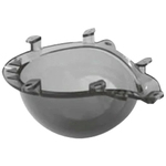 スモークドームカバー　ＷＶ－ＣＷ６ＳＡＵＸ　■お取り寄せ品