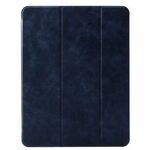 １３インチｉＰａｄＡｉｒ（Ｍ２）／ケース／背面クリア／ネイビー　ＴＢ－Ａ２５ＸＷＶＮＶ　■お取り寄せ品