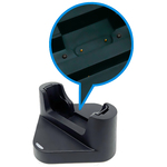 ＥＡ６６０　１スロット充電クレードル　５０００－９００１２９Ｇ　■お取り寄せ品