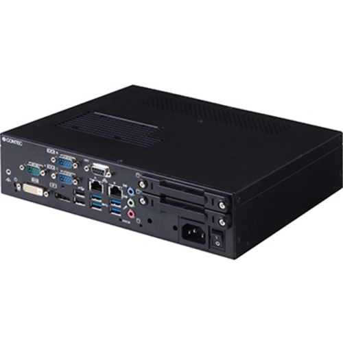 ボックスコンピュータ　ＢＸ－Ｍ１０００　Ｃｅｌ　ｎｏＯＳ　ＢＸ－Ｍ１０２０－ＮＡ０２　■お取り寄せ品