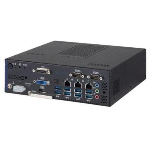 組み込み用ＰＣ　ＥＰＣ－４０００／スロットなし／Ｃｉ７／１６Ｇ　ＥＰＣ－４０００－ＤＣ３９４１Ｅ　■お取り寄せ品