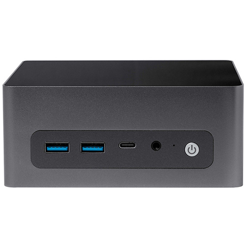 ミニＰＣ　（Ｒｙｚ　ＡＩ９　ＨＸ３７０／Ｗ１１Ｐ）　ＭＴＮ－ＦＰ８５０－６４／１Ｔ－Ｗ１１Ｐｒｏ（ＨＸ　■お取り寄せ品