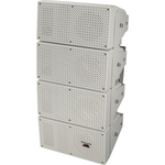 全天候型スピーカー（２ウェイ４連アレイ）　ＷＳ－ＬＢ３１１　■お取り寄せ品