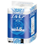 エルモア　１．５倍巻　１２ロール　シングル