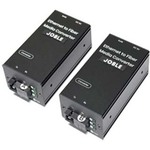 光ファイバーＩＰ伝送装置　（１０／１００／１０００Ｍ対応）　ＩＰ０１Ｆ　■お取り寄せ品