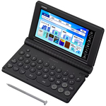電子辞書　ＥＸ－ｗｏｒｄ　ＸＤ－ＳＡ４９００ＢＫ　（ブラック）　ＸＤ－ＳＡ４９００ＢＫ　■お取り寄せ品
