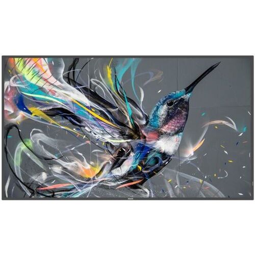 液晶ディスプレイ（サイネージ）　５５型／Ａｎｄｒｏｉｄ無し　５５ＢＤＬ３５１１Ｑ／１１　■２営業日内届