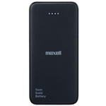 半固体電池採用モバイル充電バッテリー　１００００ｍＡｈ　（ブラック）　ＭＰＣ－ＣＳＳＢ１００００ＢＫ　■お取り寄せ品
