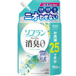 ソフランプレミアム消臭Ｆグリーンアロマ替７５０ｍｌ