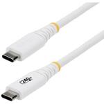 ＵＳＢ－Ｃケーブル／３ｍ／ＵＳＢ／Ｔｙｐｅ－Ｃ／２４０Ｗ　５Ａ　Ｓ２ＣＥＰＲ３ＭＷ－ＵＳＢ－ＣＡＢＬＥ　■お取り寄せ品