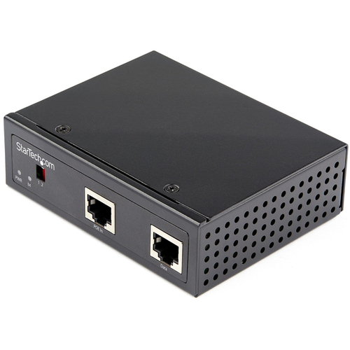 ＰｏＥスプリッター／高出力／９０Ｗ　ＰｏＥ＋＋＋給電　８０２．３ｂｔ準拠／ＲＪ４５ポート　■お取り寄せ品