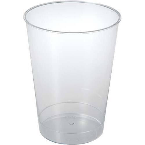 ハードクリアカップ２４０ｍｌ　２５個入&times;３