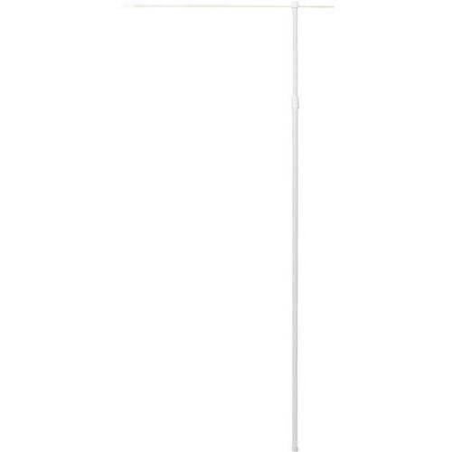 のぼりポール　白　２０本