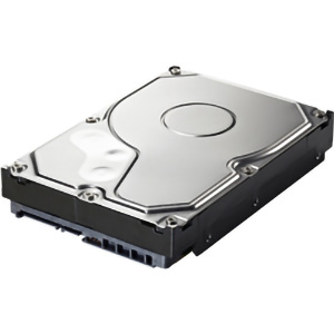 リンクステーション対応　交換用ＨＤＤ　４ＴＢ　■お取り寄せ品