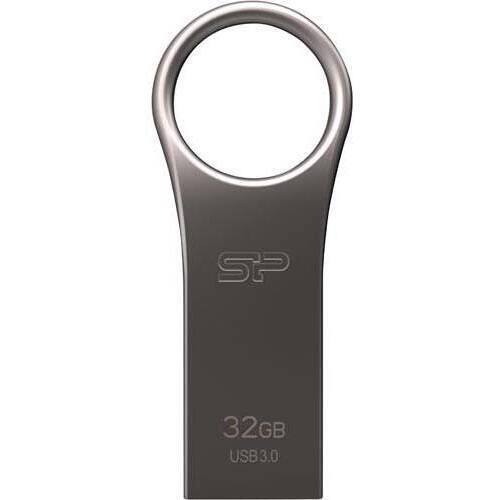 ＵＳＢ３．０防水防塵ＵＳＢメモリＪ８０　３２ＧＢ