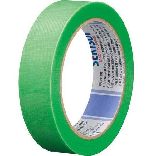 マスクライトテープ７３０　緑　２５ｍｍ　１巻