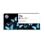 ＨＰ　７７４　インクカートリッジ　ＣＲ　レッド　■お取り寄せ品