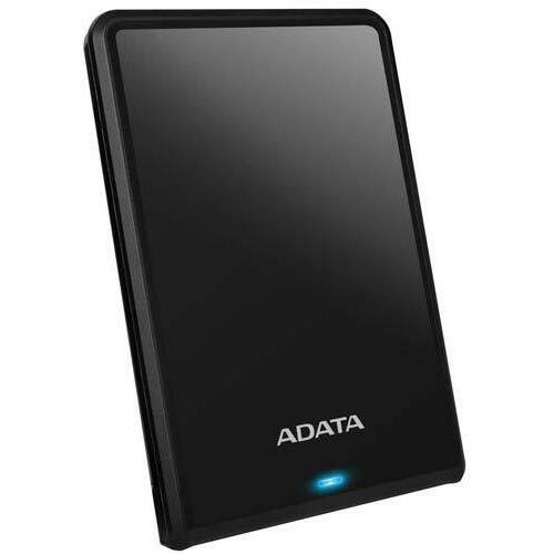 ポータブルＨＤＤ　４ＴＢ　ブラック